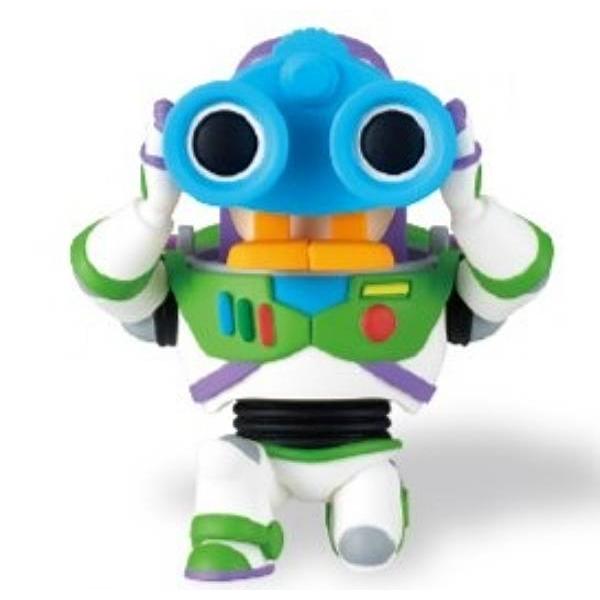 今だけ値下げ！レア物。トイ・ストーリー2！未開封！バズ・ライトイヤー フィギュア バズ・ライトイヤー？】トイ・ストーリー2 Hide&Seek かくれんぼ