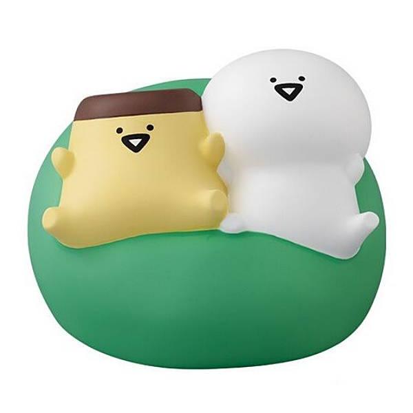 (C)お文具 ／ 講談社 カプセル商品についてはカプセル・ブックレットが付かない場合があります。食玩についてはお菓子、外箱は付いておらず玩具のみの販売となります。