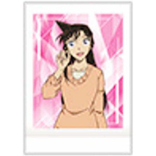 08.毛利蘭A】名探偵コナン ぱしゃこれ Vol.6 : トレカショップ LEAD