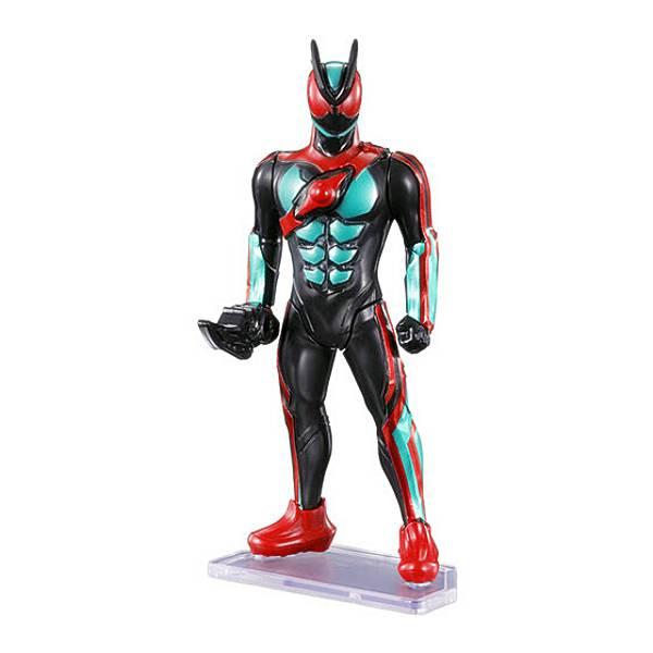 仮面ライダーゼッツ】仮面ライダーゼッツ ライドギア