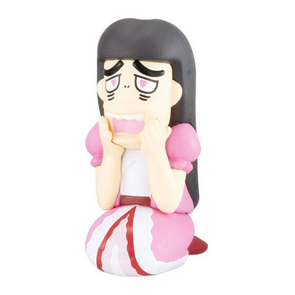 うすいさちよ】まちぼうけ おじゃる丸 〜そちの思ひ人はいつ来るかの