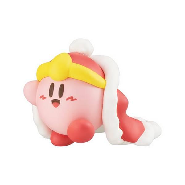 【カービィ(デデデごっこ)】PUPUPU FRIENDS フィギュアコレクション 2