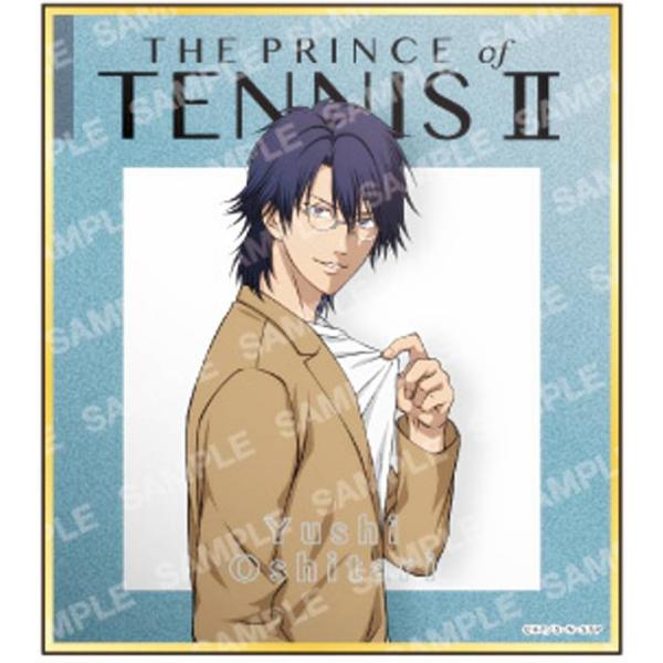 テニスの王子様　トレカ 忍足侑士　非売品　CN085 lead-netstore_102509s355aqm3