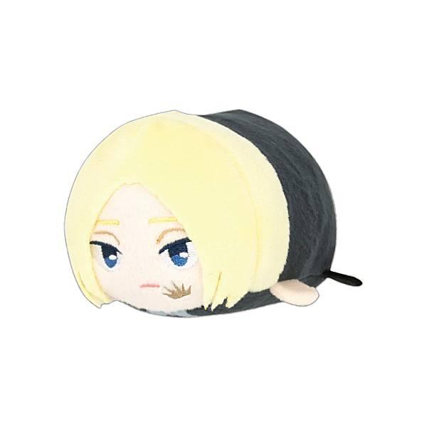 サカモトデイズ ぽてコロマスコット2 神々廻 神々廻】SAKAMOTO DAYS ぽてコロマスコット2 : トレカショップ LEAD