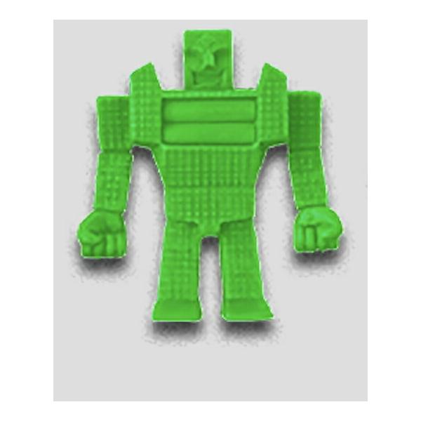 サンシャイン (地獄のローラーver.) (グリーンver.)】キン肉マン