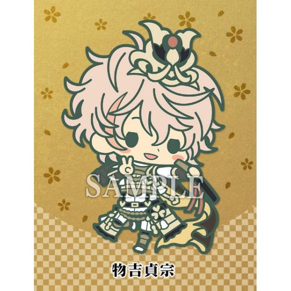 カードスリーブ　刀剣乱舞オンライン　物吉貞宗 VG】物吉貞宗祝装【TRR】DZ-TB02/TRR36『刀剣乱舞』 - C-labo