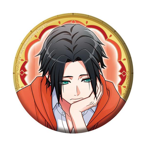 泉田 莇】 A3！ カプセル缶バッジコレクション Vol.6 : トレカショップ