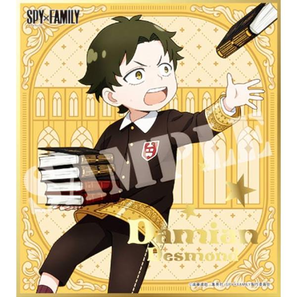 ジャンプラ365 SPY×FAMILY ダミアン・デズモンド ジャンプラ365 SPY×FAMILY ダミアン・デズモンド ジャンプラ365