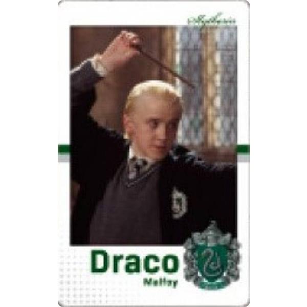 06.ドラコ・マルフォイ】ハリー・ポッター ムービーシーンスナップ