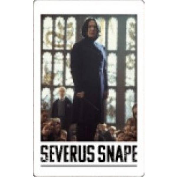 15.セブルス・スネイプ】ハリー・ポッター ムービーシーン