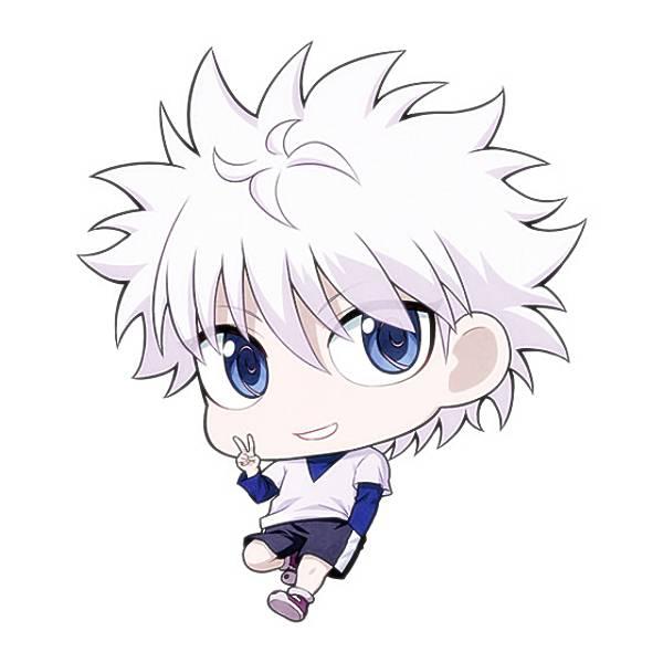ハンターハンター　ちみメガ　キルア Amazon.co.jp: メガハウス ちみメガ HUNTER HUNTER ハンター
