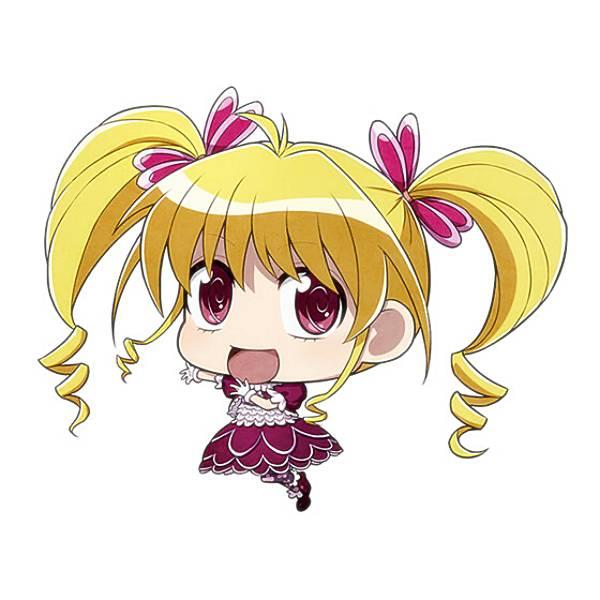 ビスケ】HUNTER×HUNTER ちみキャラアクリルスタンドコレクション