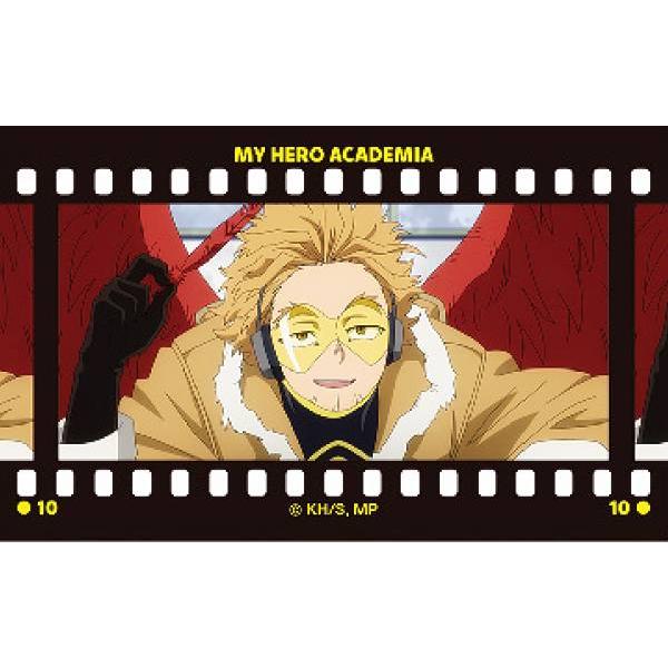 ノーマル] 10.ホークス (正面) 】 僕のヒーローアカデミア フィルム風