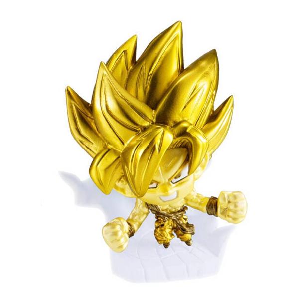 孫悟空 海外 限定 ゴールド ドラゴンボール フィギュア GOLD