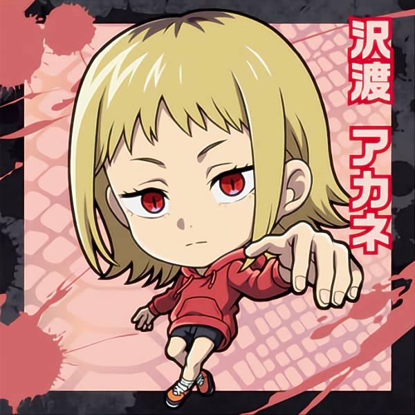 アカネ ダイニングチェア 北欧 アルネ ヤコブセン リリーチェア エイトチェア