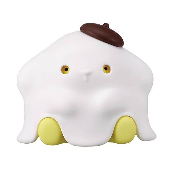 ポムポムプリン】サンリオキャラクターズ おばけごっこフィギュア2