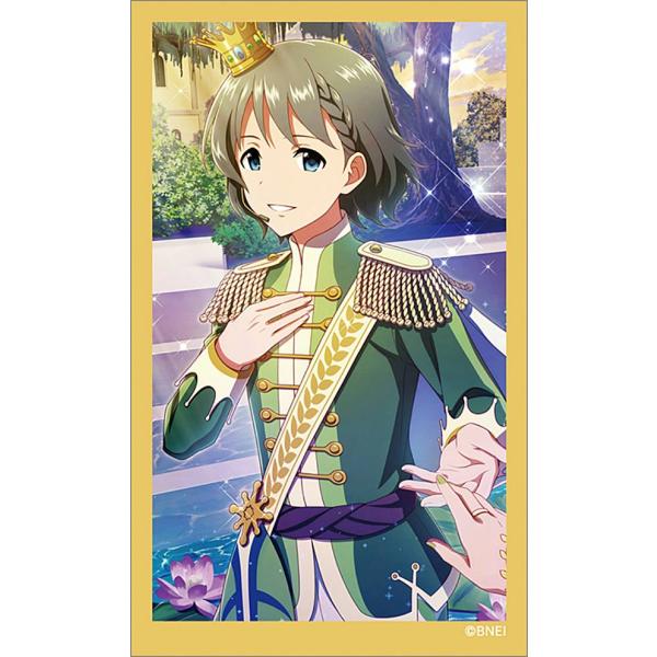 14.卯月巻緒】アイドルマスター SideM キャラガムコレクション BOX2 