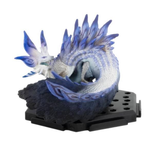タマミツネ希少種】 カプコンフィギュアビルダー モンスターハンター