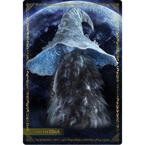 金色箔押し仕様] ERT-10 魔女ラニ (ELDEN RING) 】エルデンリング