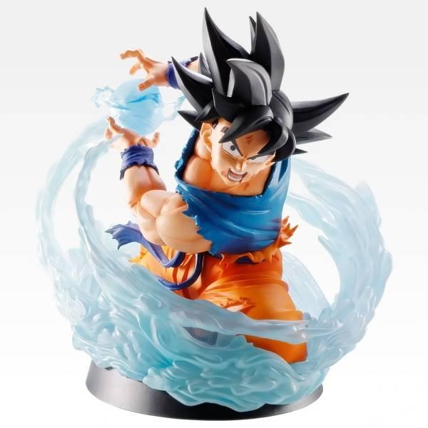 A賞 孫悟空 BURSTANT (フィギュア) 】 一番くじ ドラゴンボール