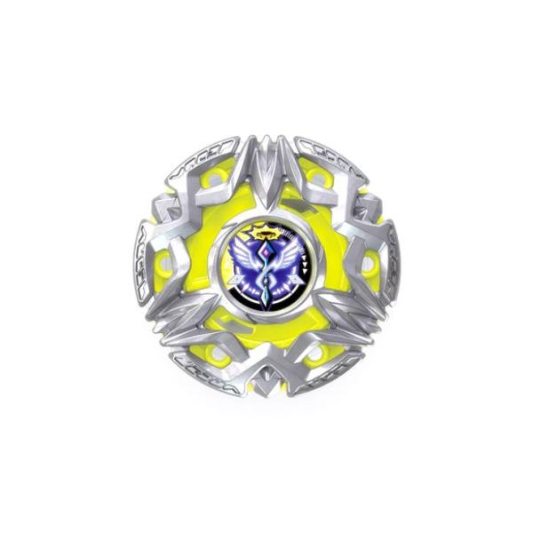 ヘブンズリング0-80DS　ベイブレードX 01 ヘブンズリング0-80DS】 ベイブレードX BX-50 ランダムブースター