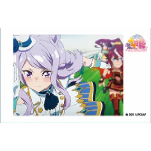 メジロマックイーン＆トウカイテイオー＆メジロパーマー】 ウマ娘 