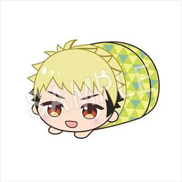 BanG Dream! Vol.2 初版シュリンク付き 4BOXセット 虎澤一生】 DREAM!ing もちころりん ぬいぐるみマスコット vol.2