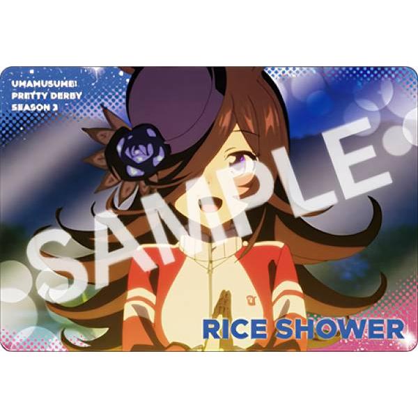 22.ライスシャワー】 TVアニメ『ウマ娘 プリティーダービー Season 3