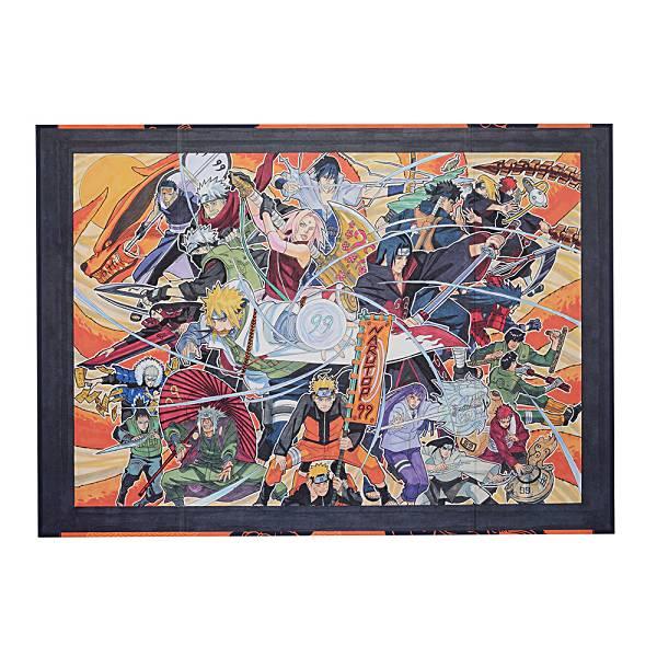【受注生産】NARUTO 岸本斉史 チャリティープレート NARUTO・BORUTO【原作公式】 on X: 