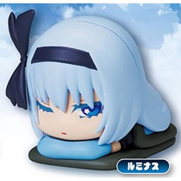 ルミナス】おねむたん 転生したらスライムだった件 : トレカショップ
