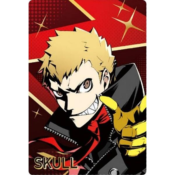 ペルソナ5　竜司　セット P5R ステラセット竜司