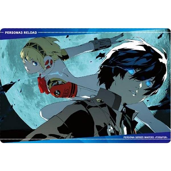 激レア 未開封　缶バッジ ANIME JAPAN 2015 ペルソナ3 アイギス 激レア 未開封 缶バッジ ANIME JAPAN 2015 ペルソナ3 アイギス