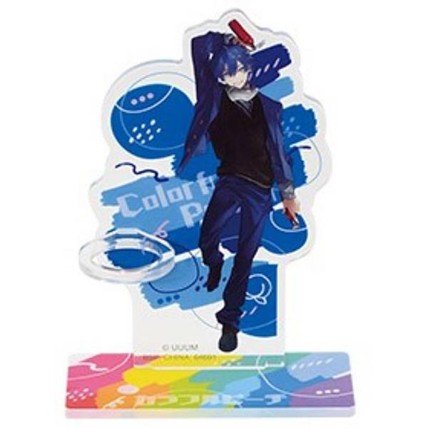 カラフルピーチ 一番くじ アクリルスタンド なおきり lead-netstore_122410s602crk34