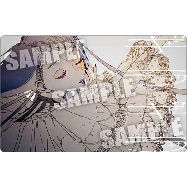 No.03 ギラギラ】 Ado ウエハース : トレカショップ LEAD. - 通販