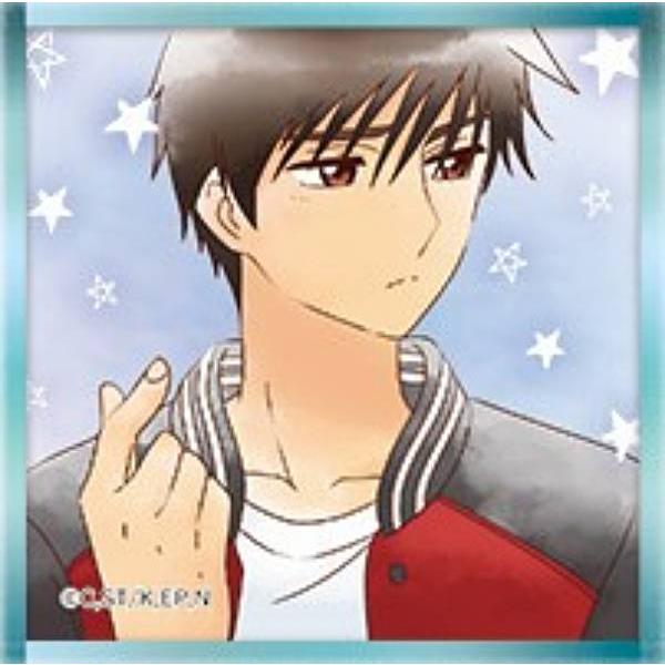 木之本桃矢】カードキャプターさくら プチ色紙 : トレカショップ LEAD