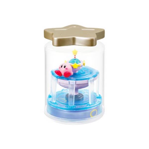 6.夢の泉】 星のカービィ テラリウムコレクション 夢の泉の物語