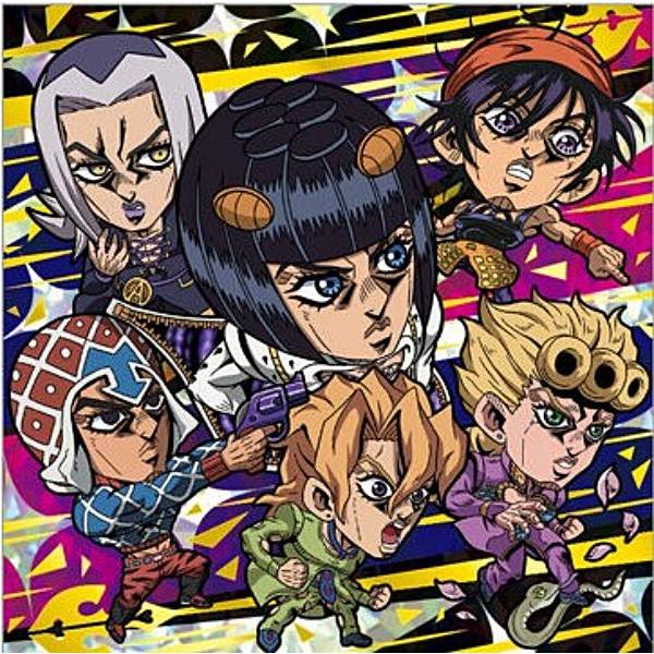 ジョジョ　ウエハース　セミコンプ　31種　jjr　シークレット　sec sr ジョジョ ウエハース セミコンプ 31種 jjr シークレット sec sr