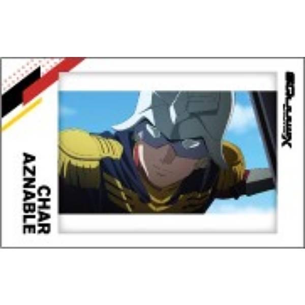 (C)創通・サンライズ カプセル商品についてはカプセル・ブックレットが付かない場合があります。食玩についてはお菓子、外箱は付いておらず玩具のみの販売となります。