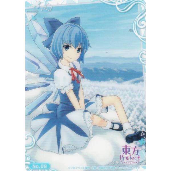 (c)上海アリス幻樂団 企画:博麗神社崇敬会 illust:鳥居すみ、皆村春樹、うなさか カプセル商品についてはカプセル・ブックレットが付かない場合があります。食玩についてはお菓子、外箱は付いておらず玩具のみの販売となります。