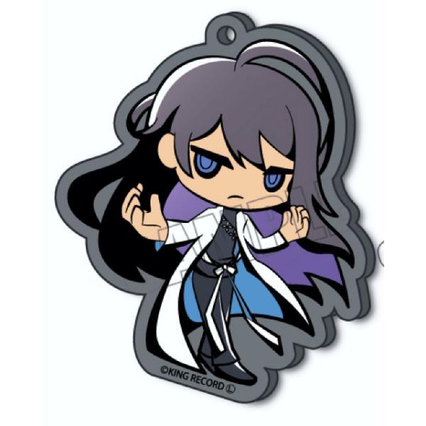 神宮寺寂雷 ヒプマイ サンリオリミックス トレーディングアクリルチャーム ヒプノシスマイクdivision Rap Battle s450hmt07 トレカショップ Lead 通販 Yahoo ショッピング