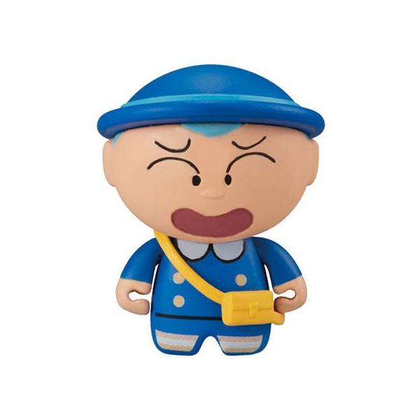 マサオくん（制服ver.）】 コレキャラ！クレヨンしんちゃん4 : トレカ