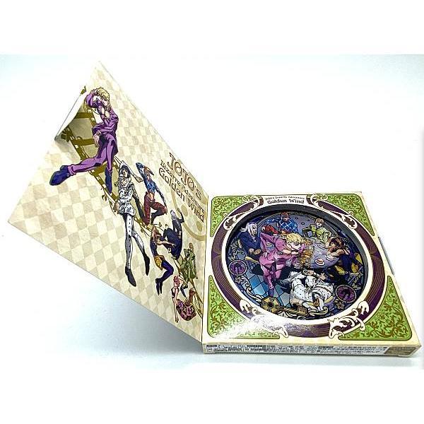 10 ブチャラティチーム ディスクart ジョジョの奇妙な冒険 黄金の風 s308jjt10 トレカショップ Lead 通販 Yahoo ショッピング