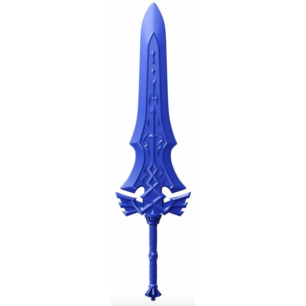 王家の両手剣】 ゼルダの伝説 ティアーズ オブ ザ キングダム ソード