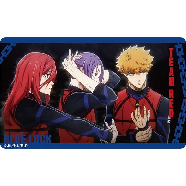 ブルーロック　千切豹馬　國神錬介 2025年6月下旬発売！ブルーロック「千切豹馬」「國神錬介