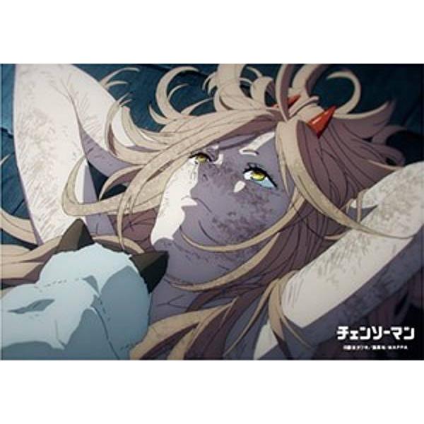 08.パワー】チェンソーマン ブロマイドコレクション : トレカショップ