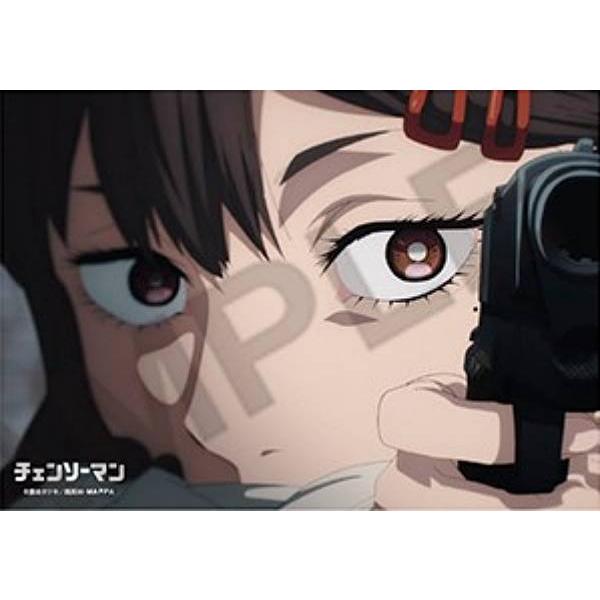 29.東山コベニ】チェンソーマン ブロマイドコレクション : トレカ