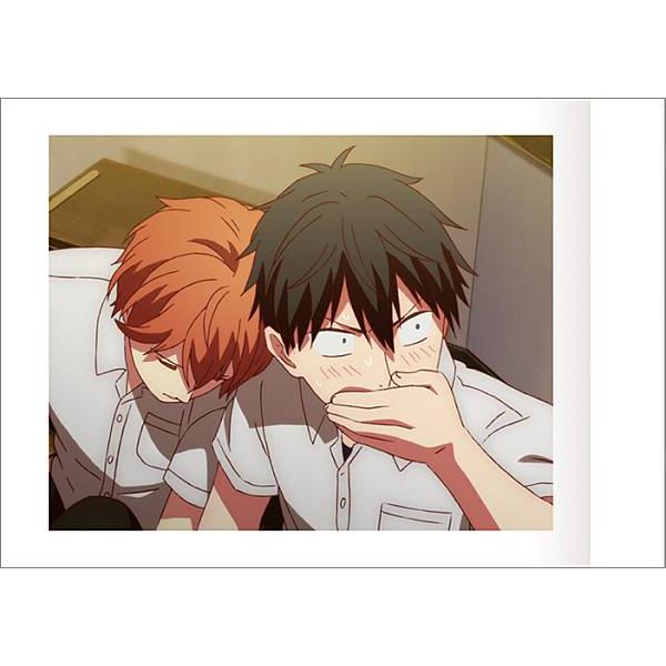 16.佐藤真冬＆上ノ山立夏】ギヴン ぱしゃこれ : トレカショップ