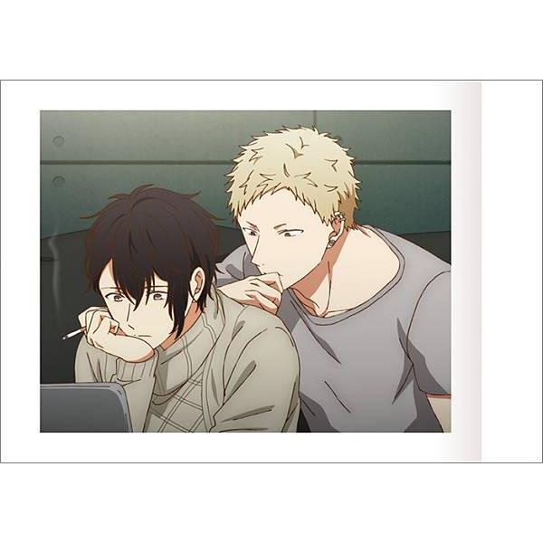 ギヴン　ぱしゃこれ　クリア　村田雨月　雨月 28.梶秋彦＆村田雨月】ギヴン ぱしゃこれ : トレカショップ LEAD