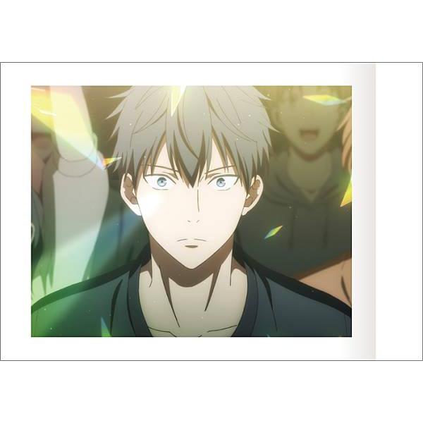 1.上ノ山立夏】映画 ギヴン 柊mix ぱしゃこれ : トレカショップ LEAD