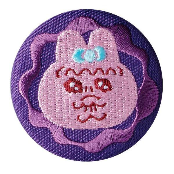 15.わなわな・・・】 缶バッジコレクション CAN BADGE COLLECTION お